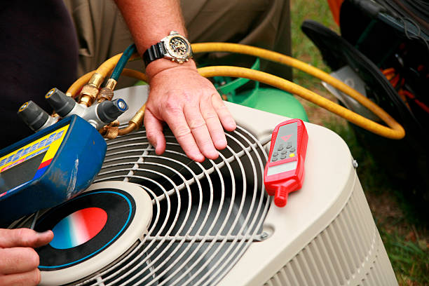  Pen Mar, PA HVAC Pros