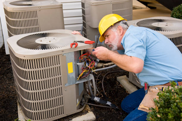 HVAC troubleshooting in Pen Mar, PA