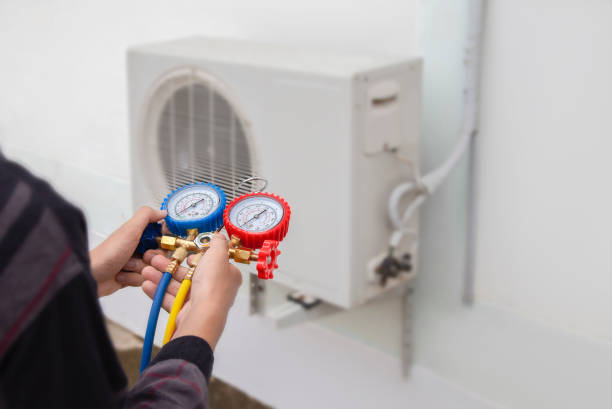 Best HVAC air duct cleaning  in Pen Mar, PA